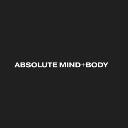 Absolute Mind Body logo